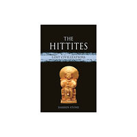 Reaktion Books The Hittites – Lost Civilizations (inbunden, eng)