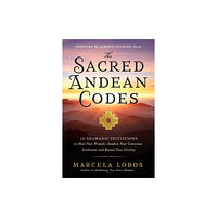 Hay House UK Ltd The Sacred Andean Codes (häftad, eng)