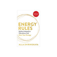 Hay House UK Ltd Energy Rules (häftad, eng)
