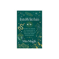 Hay House UK Ltd IntuWitchin (häftad, eng)