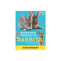 5M Books Ltd Behavioural Problems in Rabbits (häftad, eng)
