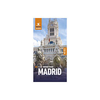 APA Publications Pocket Rough Guide Madrid: Travel Guide with eBook (häftad, eng)