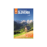 APA Publications The Rough Guide to Slovenia: Travel Guide with eBook (häftad, eng)