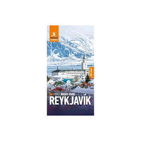 APA Publications Pocket Rough Guide Reykjavik: Travel Guide with eBook (häftad, eng)