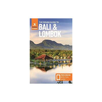 APA Publications The Rough Guide to Bali & Lombok: Travel Guide with eBook (häftad, eng)