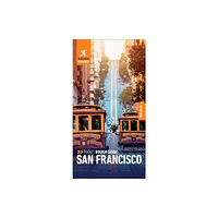 APA Publications Pocket Rough Guide San Francisco: Travel Guide with eBook (häftad, eng)