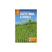 APA Publications The Rough Guide to South India & Kerala: Travel Guide with eBook (häftad, eng)
