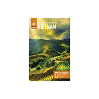 APA Publications The Rough Guide to Vietnam: Travel Guide with eBook (häftad, eng)
