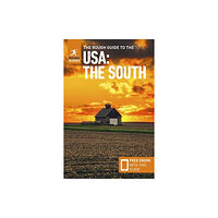 APA Publications The Rough Guide to USA: The South: Compact Guide with eBook (häftad, eng)