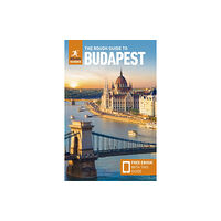 APA Publications The Rough Guide to Budapest: Travel Guide with eBook (häftad, eng)