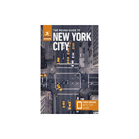 APA Publications The Rough Guide to New York City: Travel Guide with eBook (häftad, eng)
