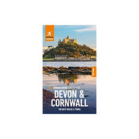 APA Publications Rough Guide Staycations Devon & Cornwall: Travel Guide with eBook (häftad, eng)
