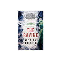 Bloomsbury Publishing PLC The Ravine (häftad, eng)