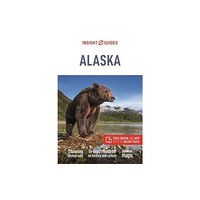 APA Publications Insight Guides Alaska: Travel Guide with eBook (häftad, eng)