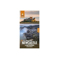 APA Publications Pocket Rough Guide British Breaks Newcastle & Northumbria: Travel Guide with eBook (häftad, eng)