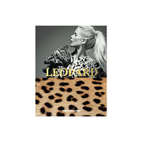 Orion Publishing Co Leopard (inbunden, eng)