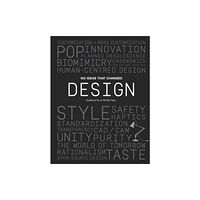 Laurence King Publishing 100 Ideas that Changed Design (häftad, eng)