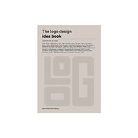Laurence King Publishing The Logo Design Idea Book (häftad, eng)