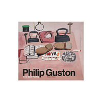Orion Publishing Co Philip Guston (inbunden, eng)