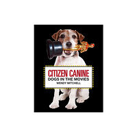 Orion Publishing Co Citizen Canine (inbunden, eng)