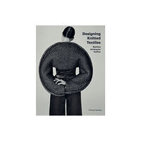 Quercus Publishing Designing Knitted Textiles (häftad, eng)