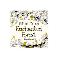 Orion Publishing Co Miniature Enchanted Forest (häftad, eng)