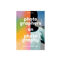 Orion Publishing Co Photographers on Photography (häftad, eng)