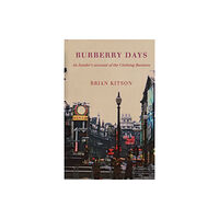 Austin Macauley Publishers Burberry Days (häftad, eng)