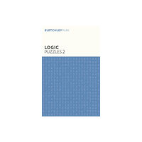 Arcturus publishing ltd Bletchley Park Logic Puzzles 2 (häftad, eng)