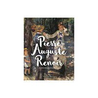 Arcturus publishing ltd Pierre-Auguste Renoir (inbunden, eng)