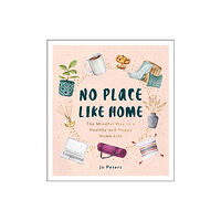Summersdale Publishers No Place Like Home (inbunden, eng)