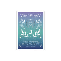 Octopus publishing group The Little Book of Witchcraft (häftad, eng)