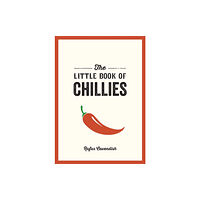 Octopus publishing group The Little Book of Chillies (häftad, eng)