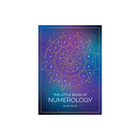 Octopus publishing group The Little Book of Numerology (häftad, eng)