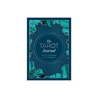 Octopus publishing group The Tarot Journal (häftad, eng)
