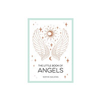 Octopus publishing group The Little Book of Angels (häftad, eng)