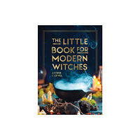 Octopus publishing group The Little Book for Modern Witches (inbunden, eng)