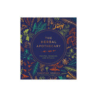 Octopus publishing group The Herbal Apothecary (inbunden, eng)