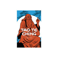 Arcturus publishing ltd Tao Te Ching (häftad, eng)