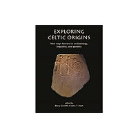 Oxbow books Exploring Celtic Origins (häftad, eng)
