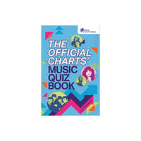 Michael O'Mara Books Ltd The Official Charts' Music Quiz Book (häftad, eng)