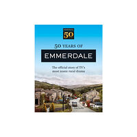 Octopus publishing group 50 Years of Emmerdale (inbunden, eng)