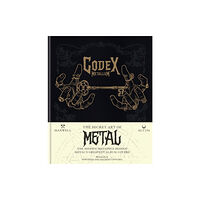 Octopus publishing group Codex Metallum (inbunden, eng)