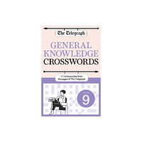 Octopus publishing group The Telegraph General Knowledge Crosswords 9 (häftad, eng)