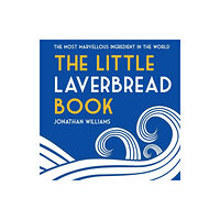 Graffeg Limited The Little Laverbread Book (inbunden, eng)
