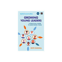 Brf (the bible reading fellowship) Growing Young Leaders (häftad, eng)