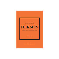 Headline Publishing Group Little Book of Hermes (inbunden, eng)