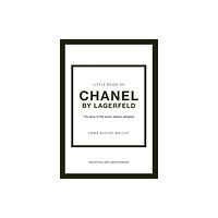 Headline Publishing Group Little Book of Chanel by Lagerfeld (inbunden, eng)
