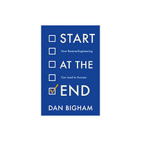 Headline Publishing Group Start at the End (häftad, eng)