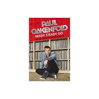 Headline Publishing Group Ready Steady Go (inbunden, eng)